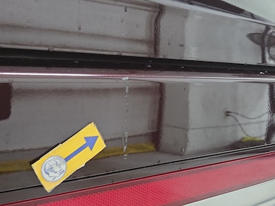 Condition detail