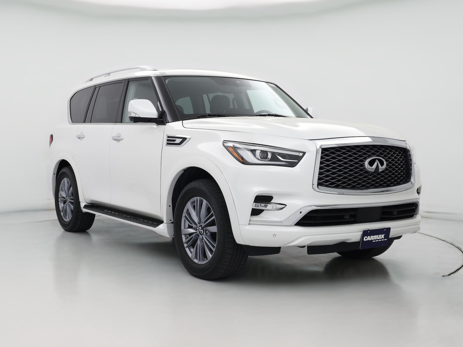2023 INFINITI QX80