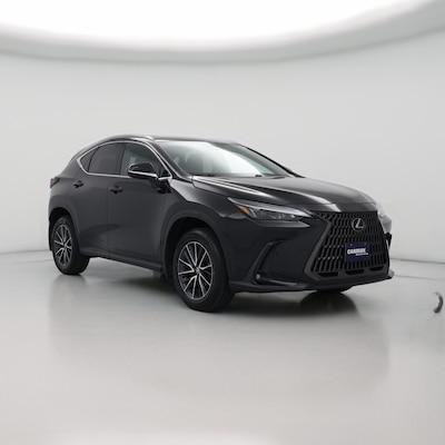 2024 Lexus NX 250
