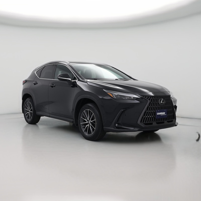 2024 Lexus NX 250