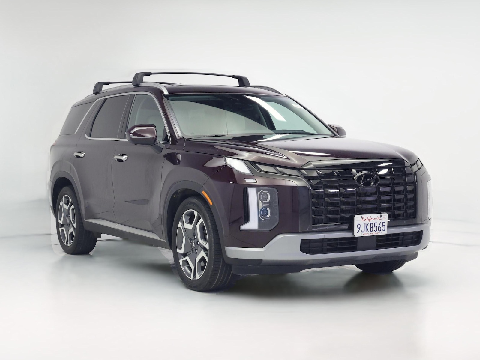 2024 Hyundai Palisade Limited - Photo 1