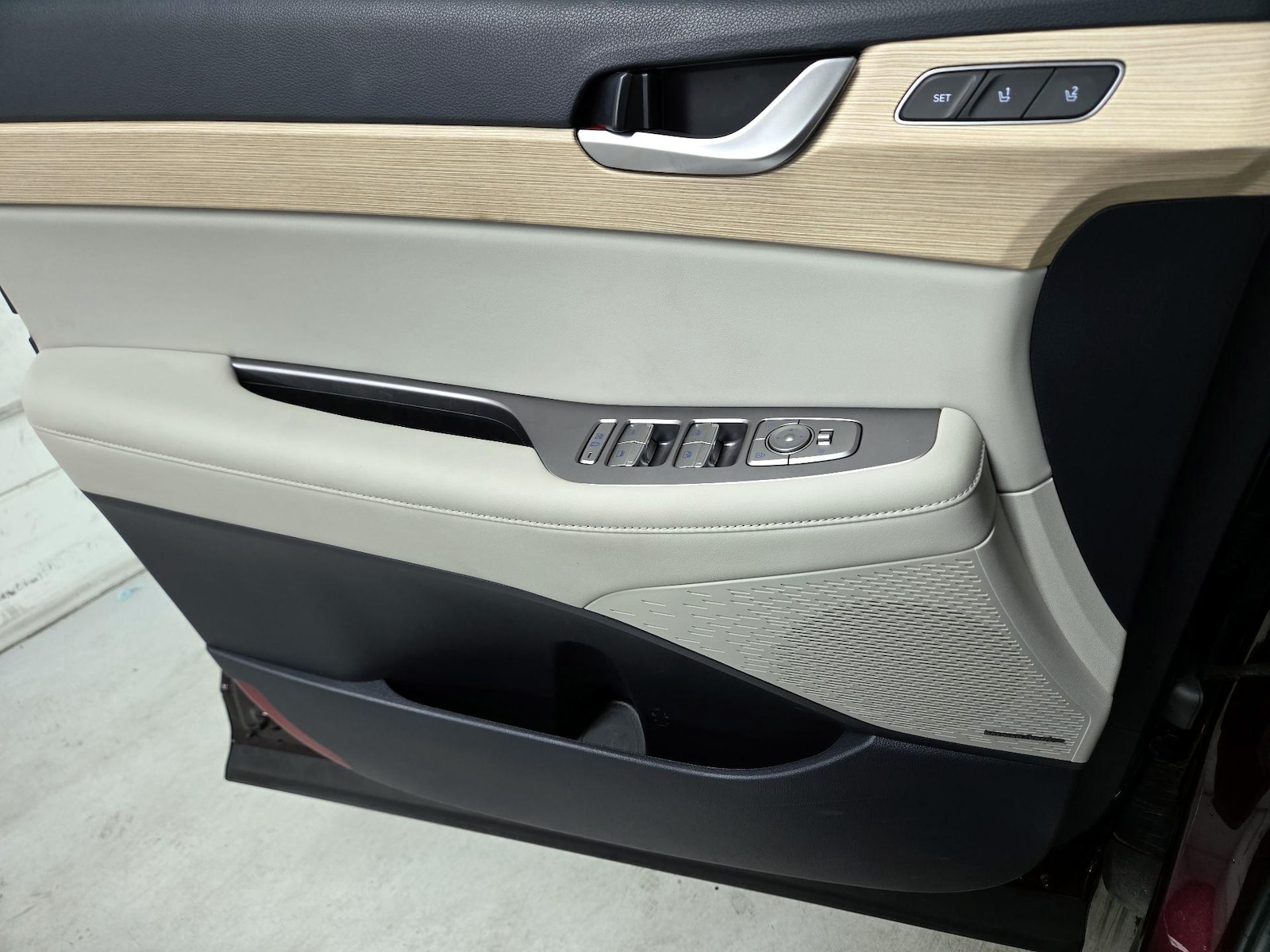2024 Hyundai Palisade Limited - Photo 13
