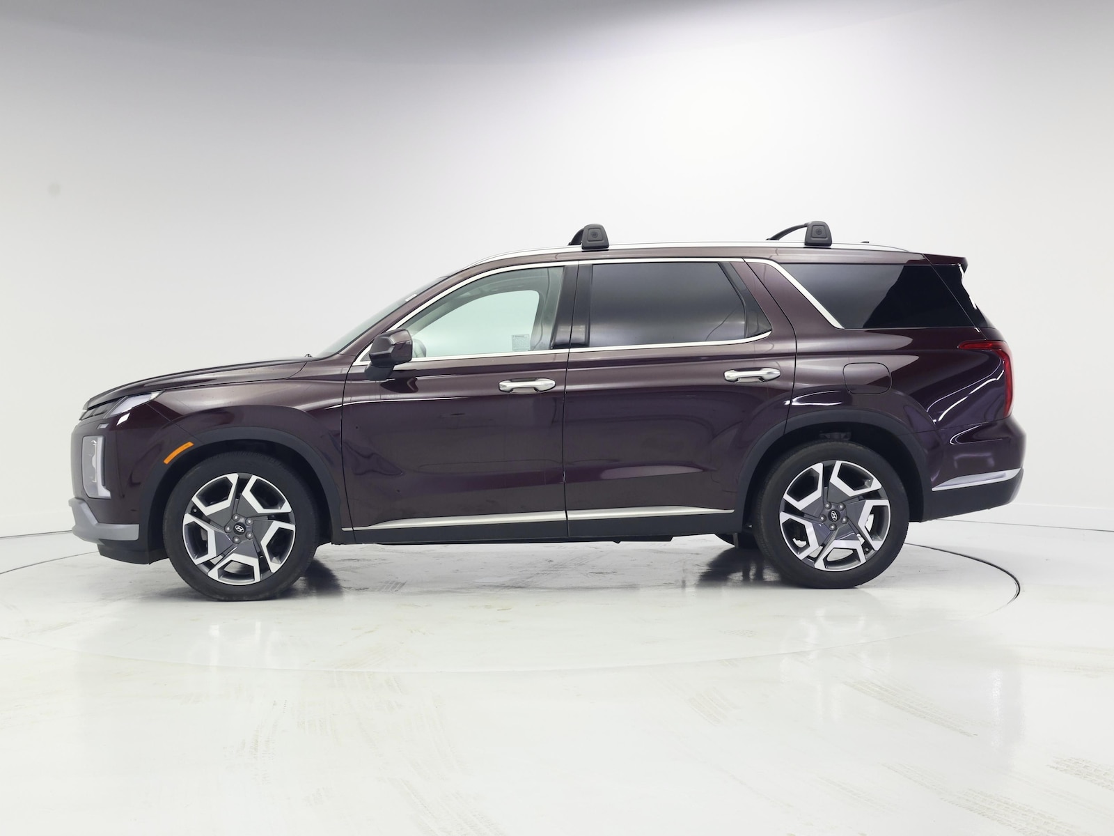 2024 Hyundai Palisade Limited - Photo 4