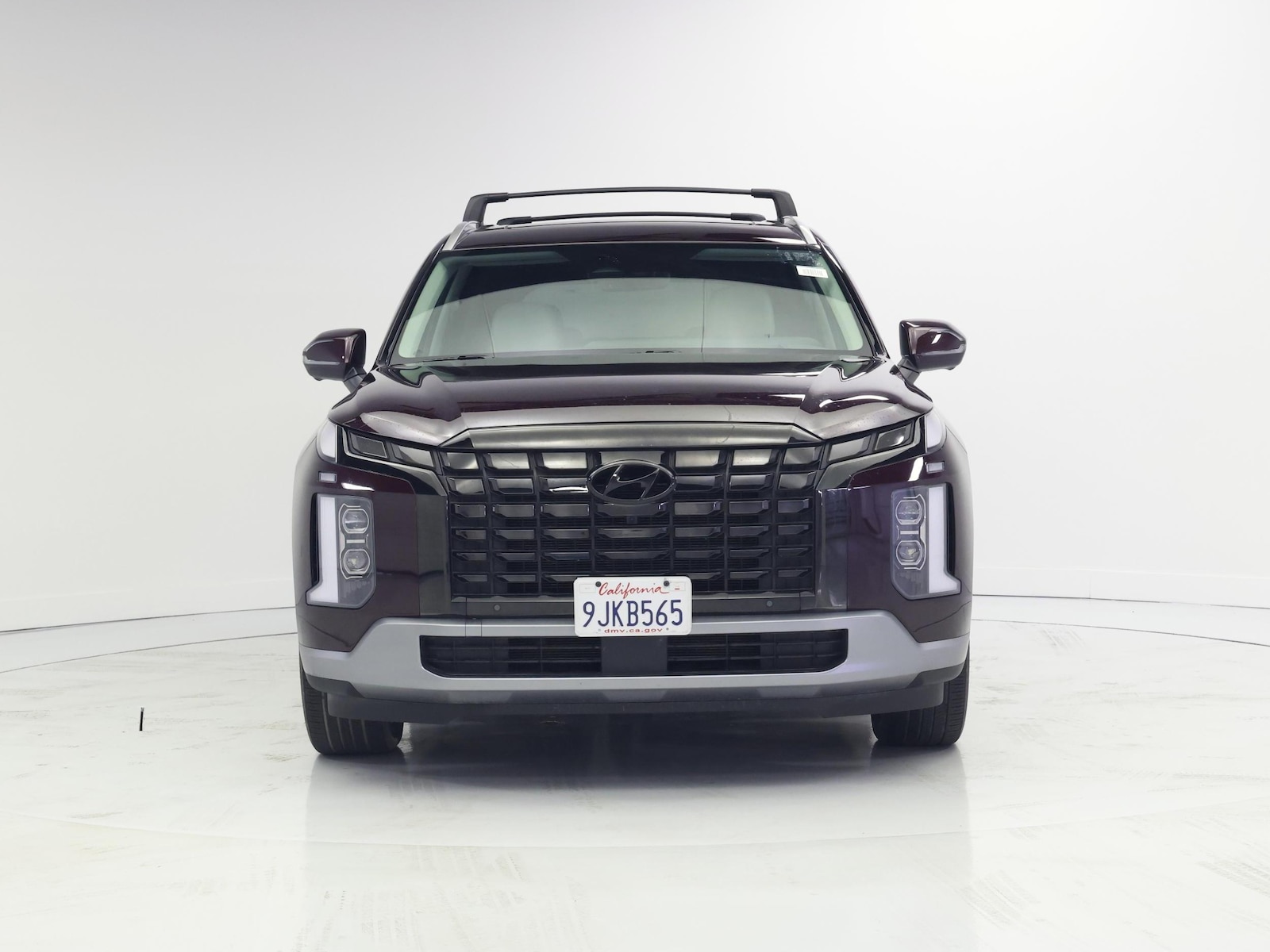 2024 Hyundai Palisade Limited - Photo 6