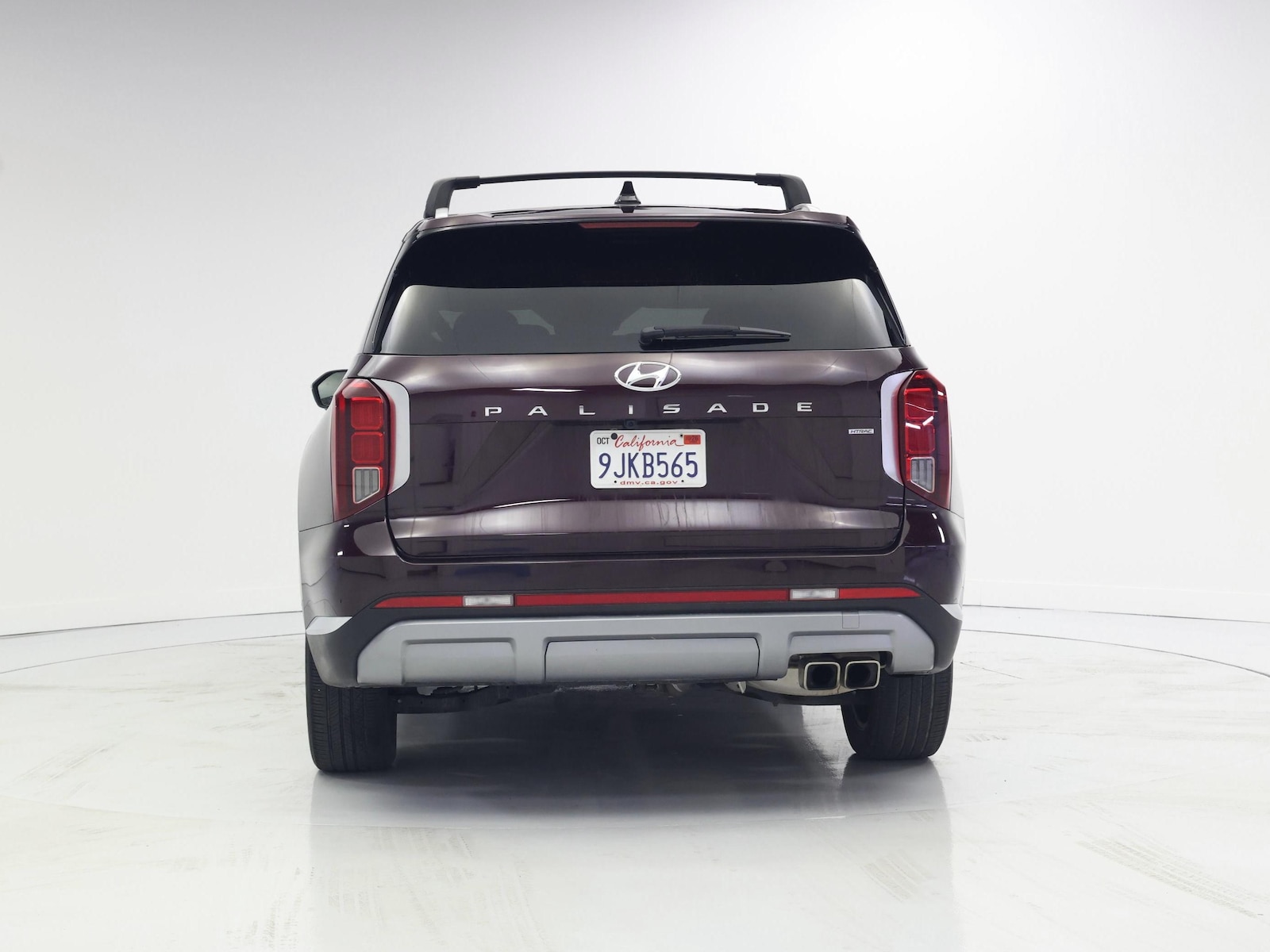 2024 Hyundai Palisade Limited - Photo 7