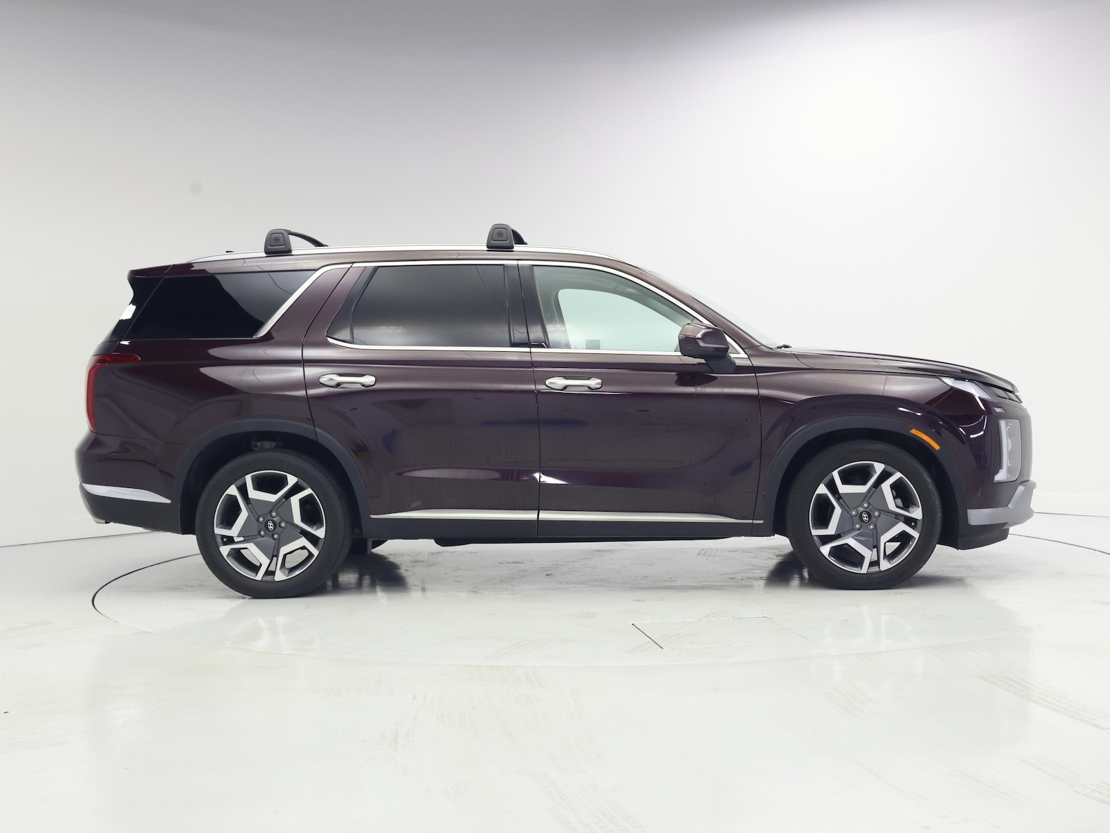2024 Hyundai Palisade Limited - Photo 8