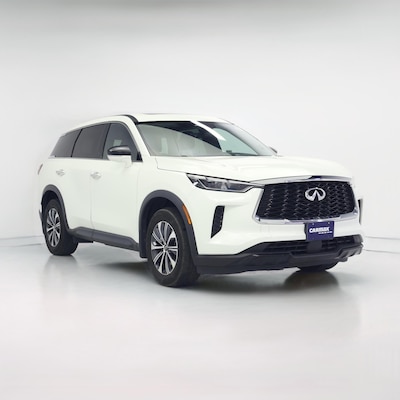 2023 Infiniti QX60 Pure