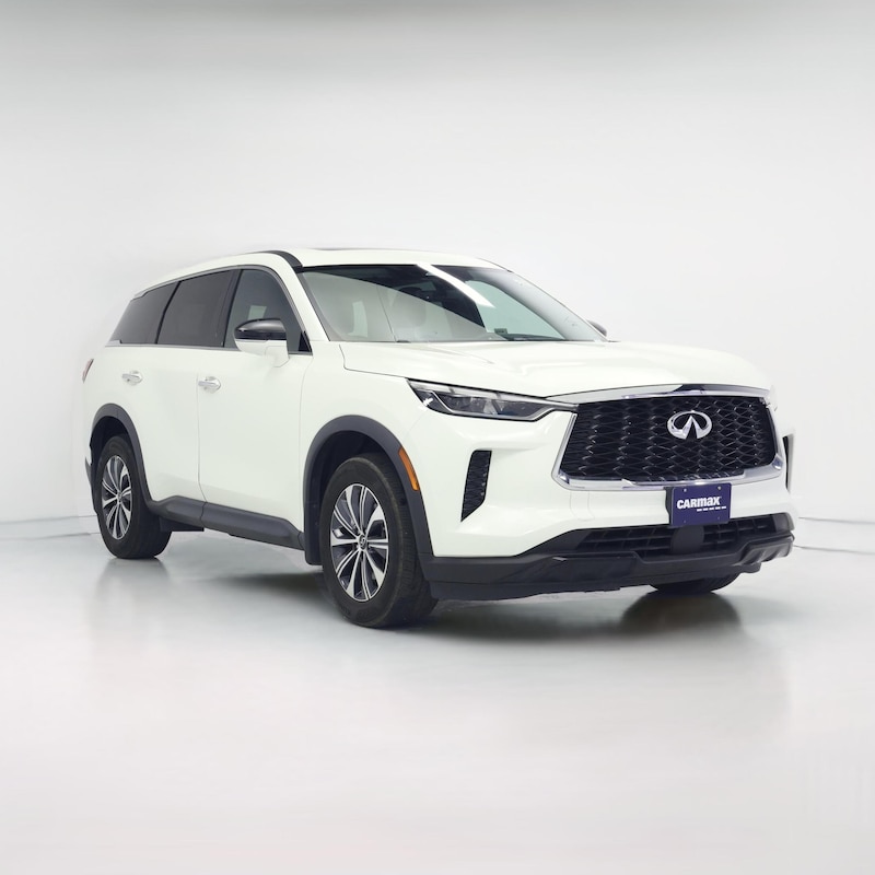 2023 Infiniti QX60 Pure