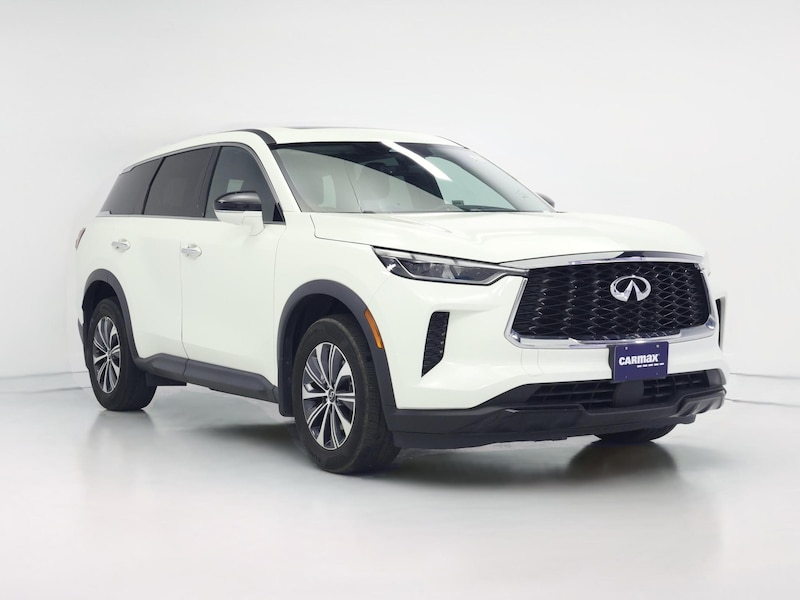2023 Infiniti QX60 Pure