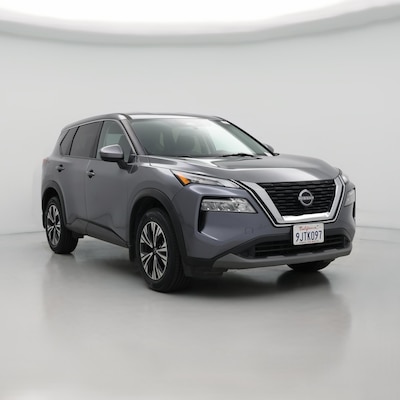 Vehicle exterior view