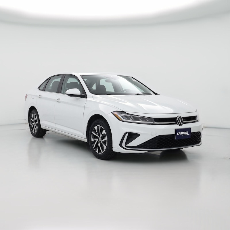 2025 Volkswagen Jetta S
