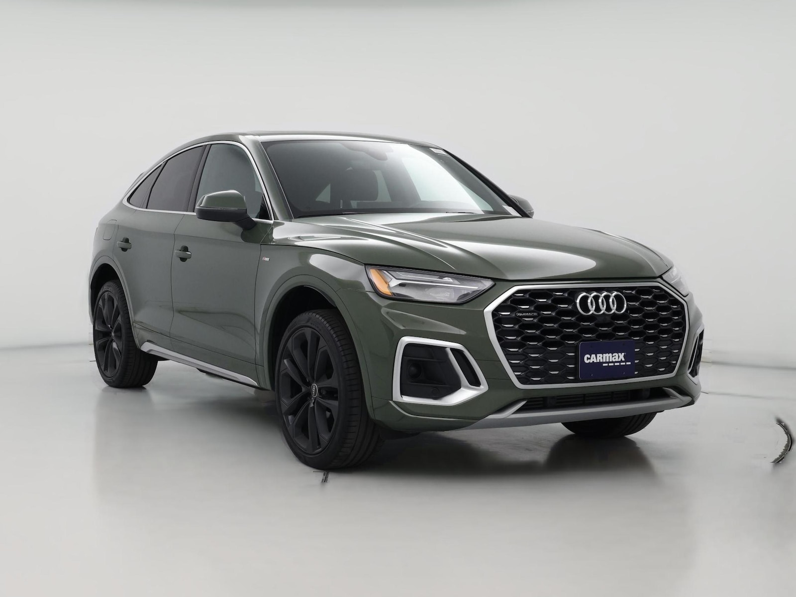 2024 Audi Q5 Sportback