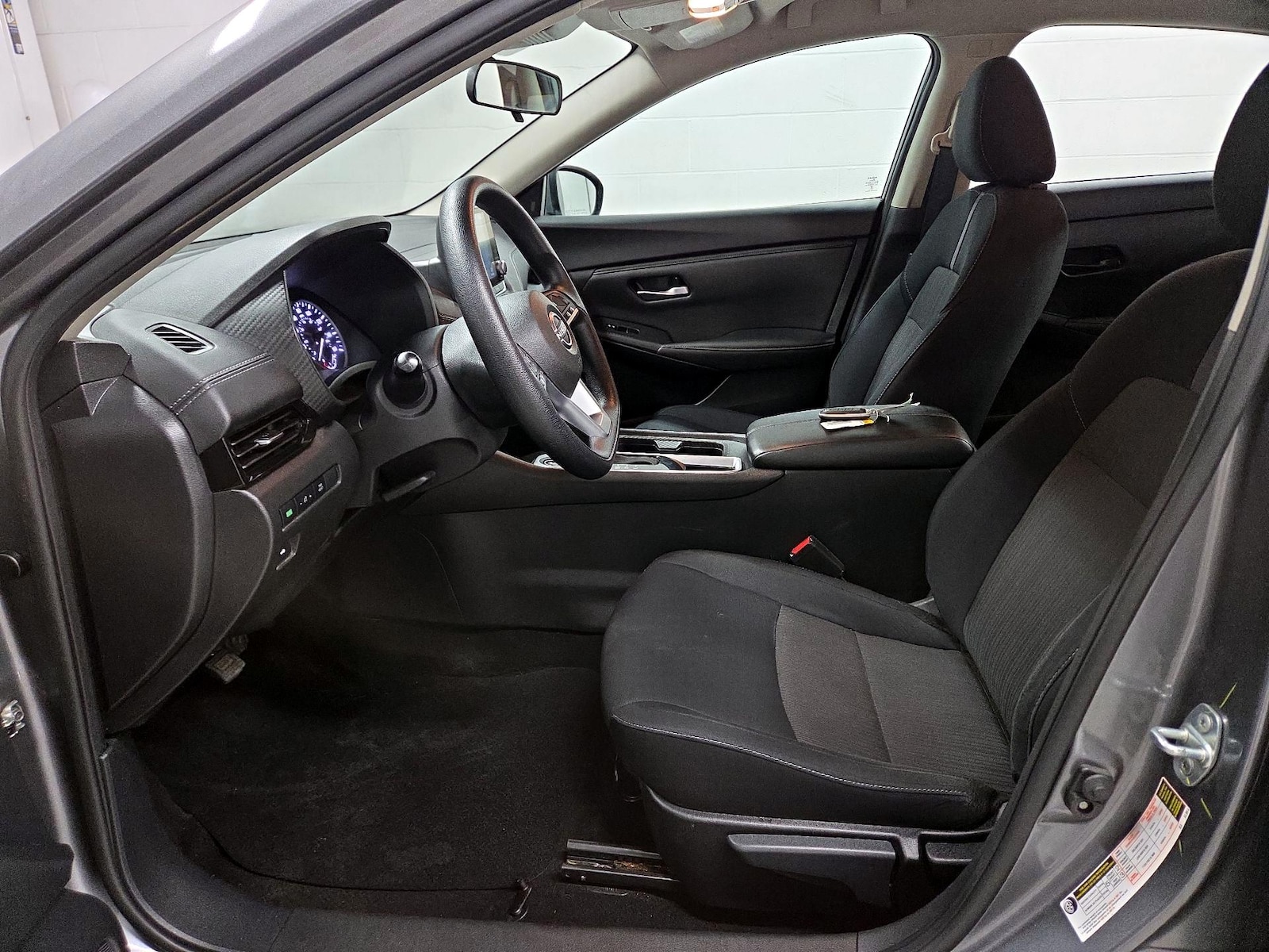 Side Airbags