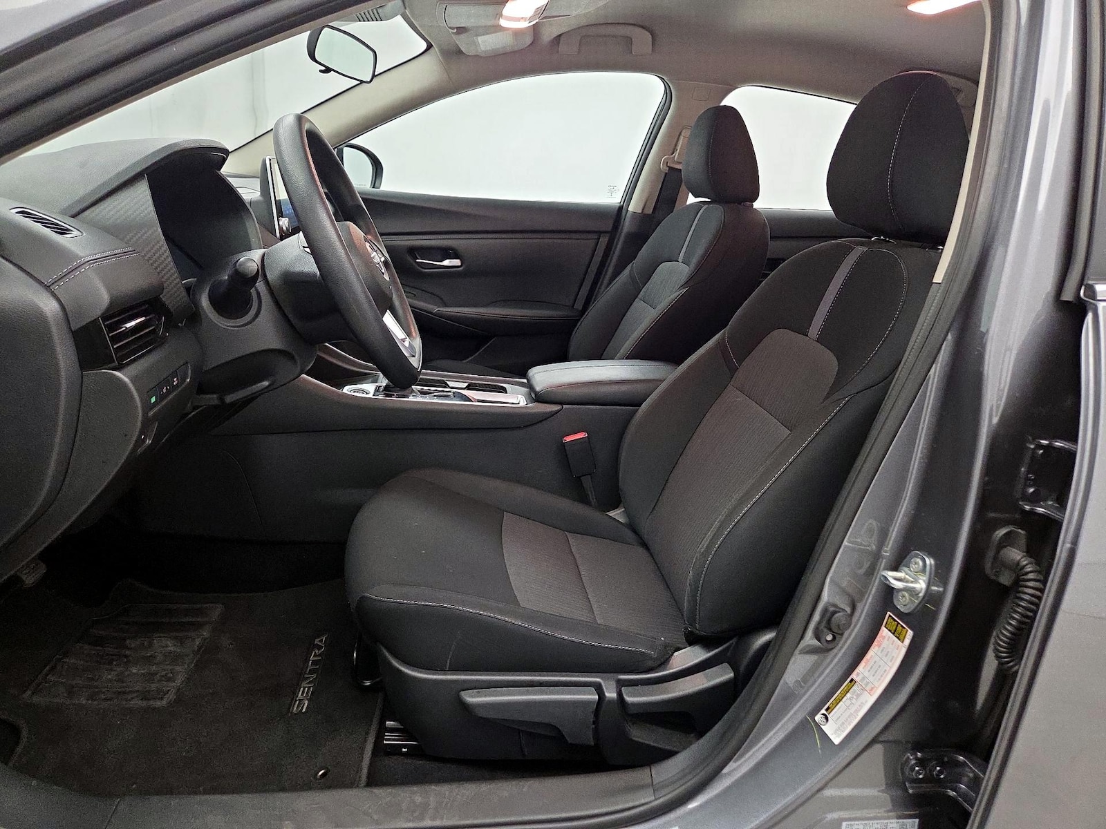 Side Airbags