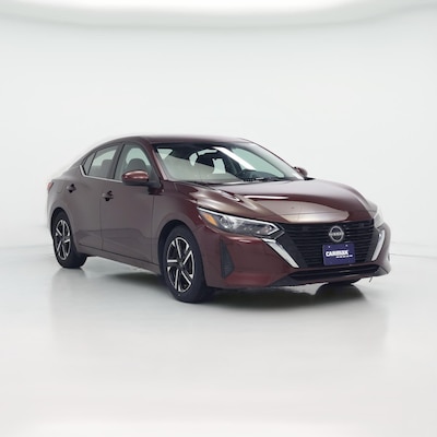 Vehicle exterior view