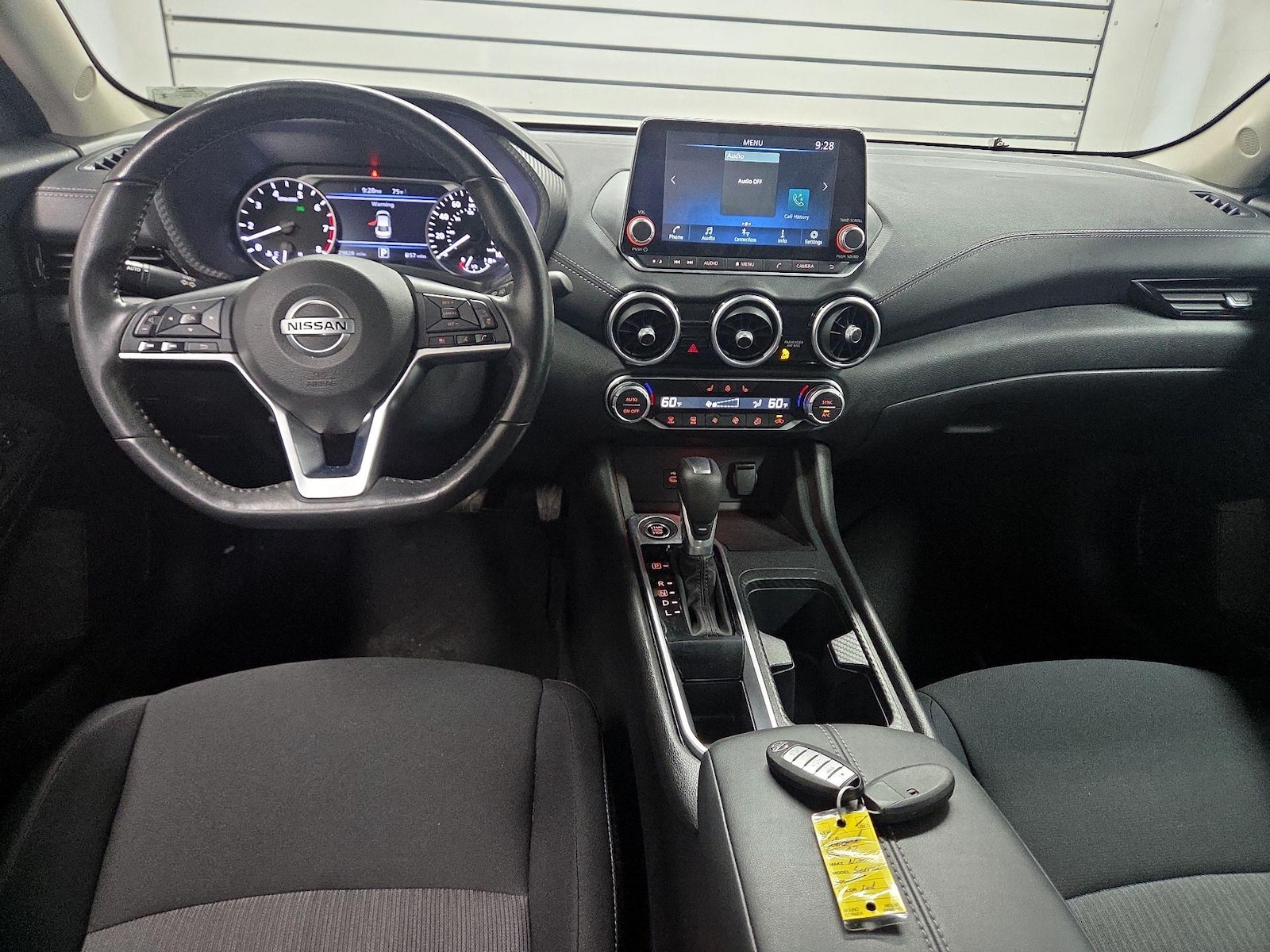 2023 Nissan Sentra SV - Photo 10