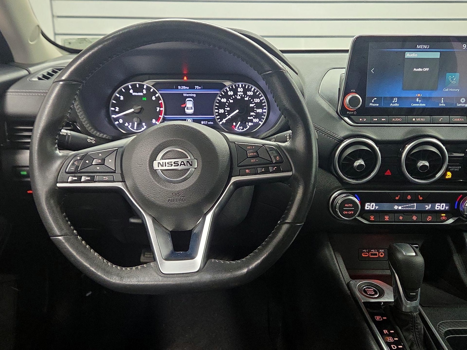 2023 Nissan Sentra SV - Photo 11