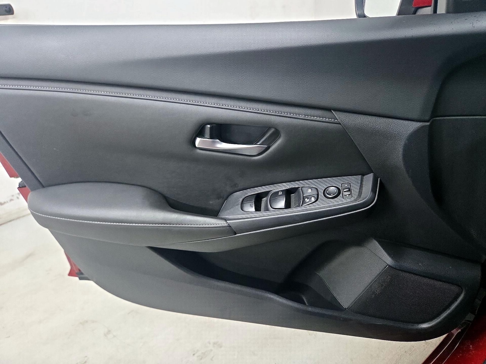2023 Nissan Sentra SV - Photo 13