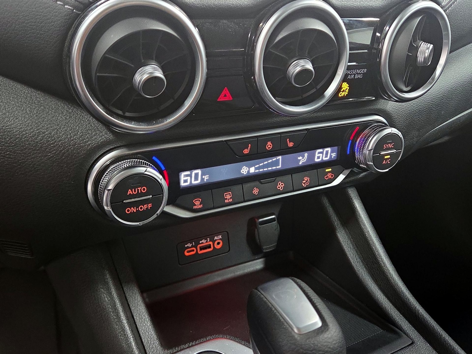 2023 Nissan Sentra SV - Photo 15