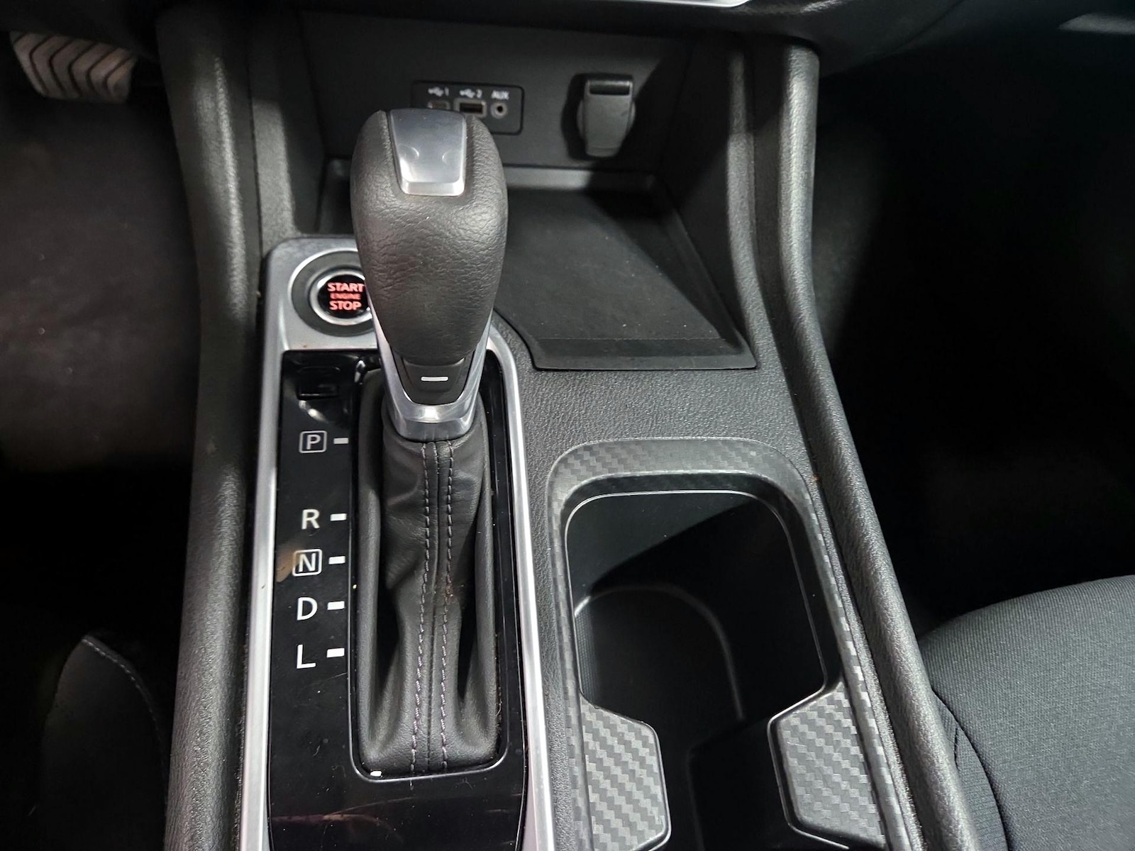 2023 Nissan Sentra SV - Photo 16