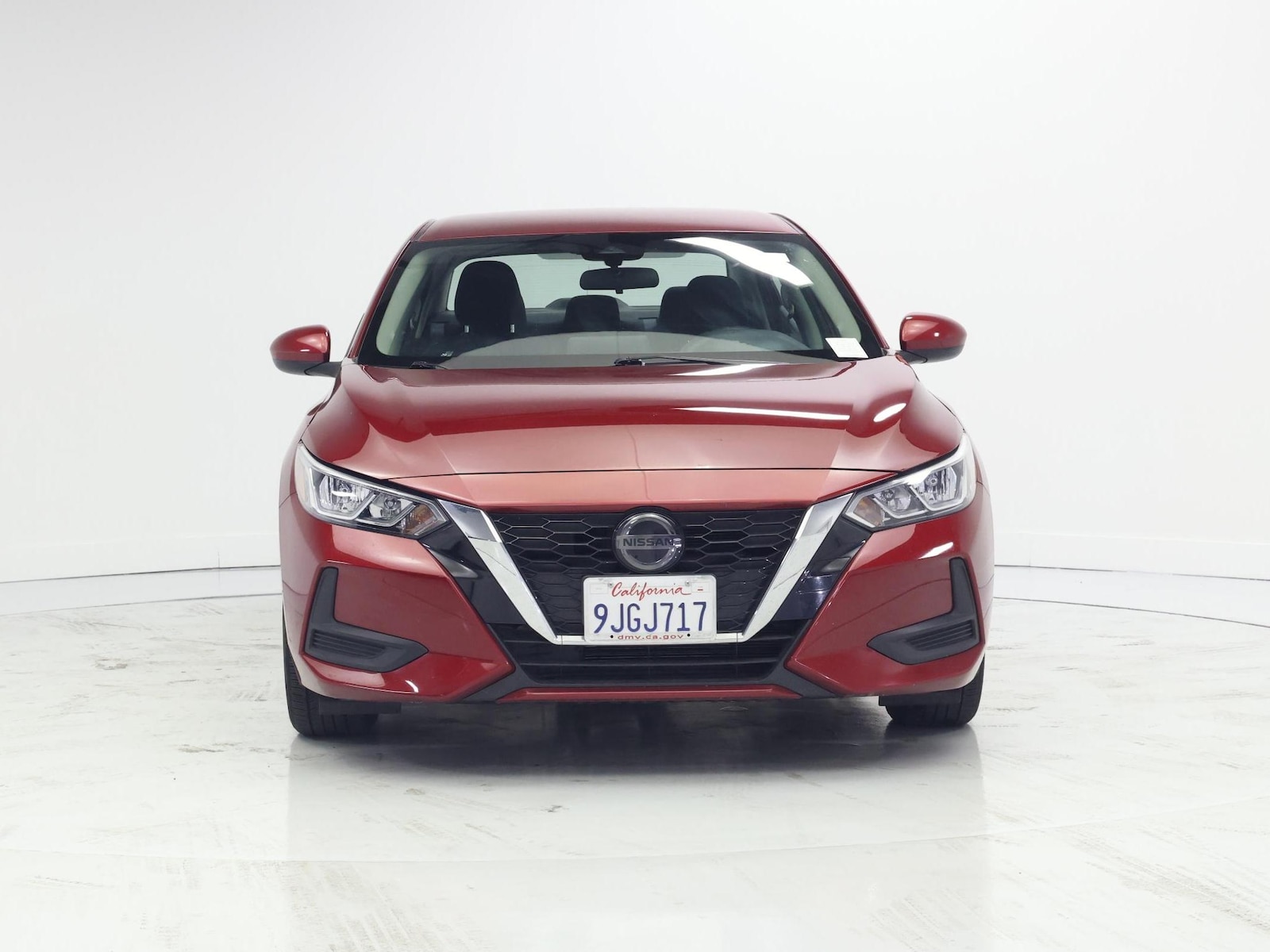 2023 Nissan Sentra SV - Photo 6