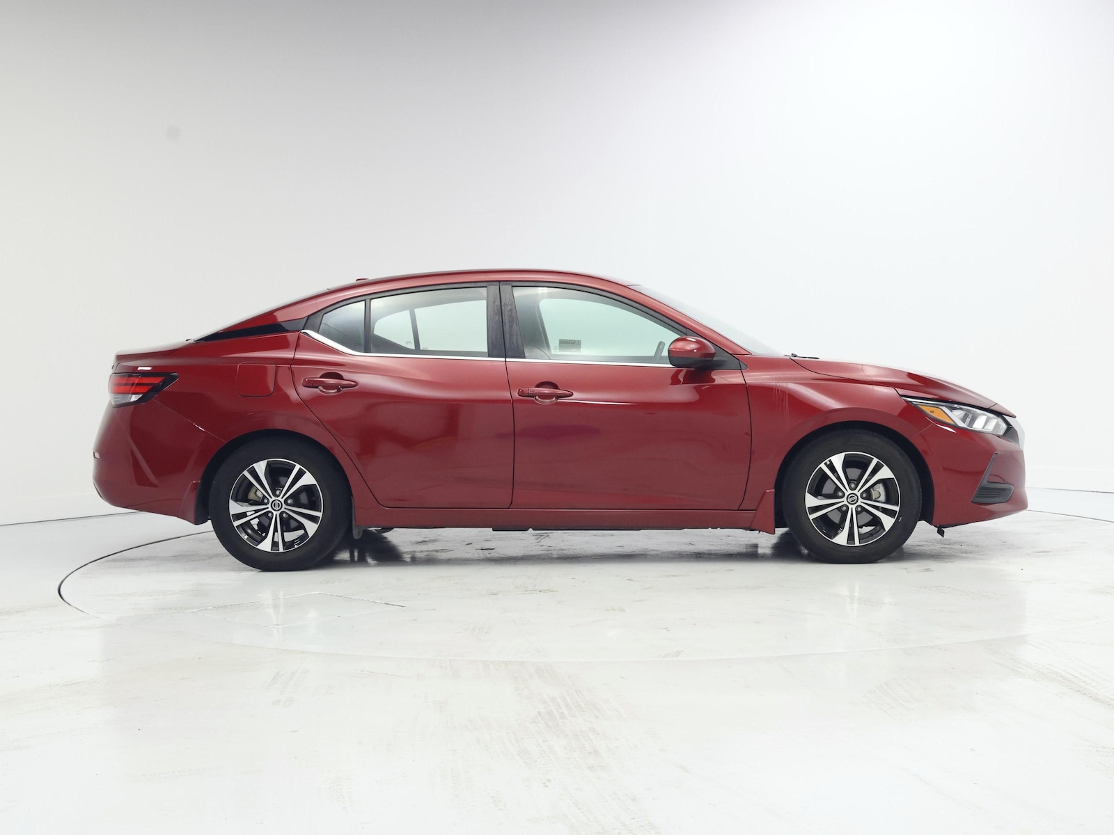 2023 Nissan Sentra SV - Photo 8