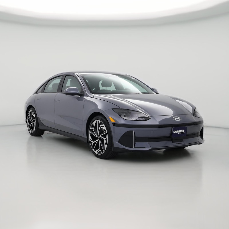 2024 Hyundai Ioniq 6 SEL