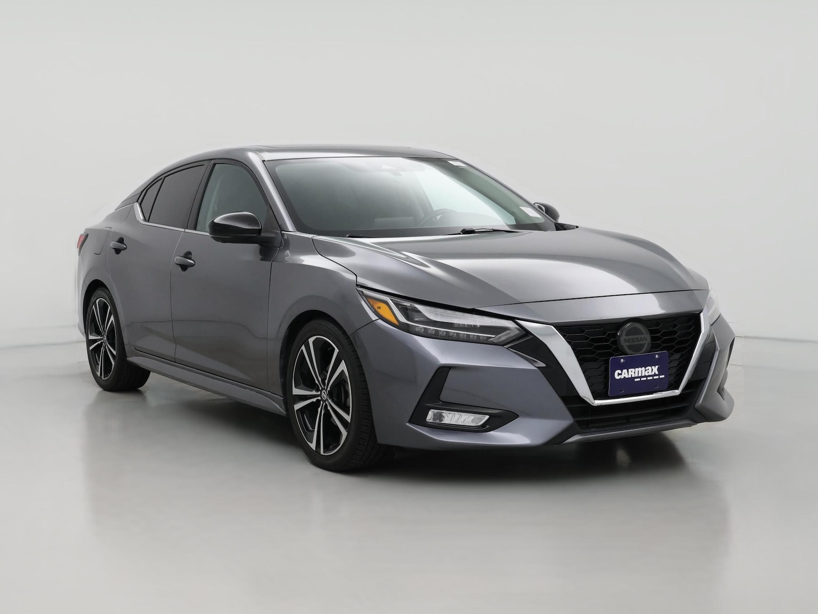 2023 Nissan Sentra