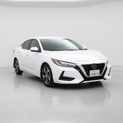 Vehicle exterior view