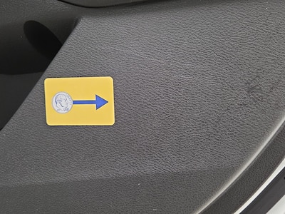 Condition detail