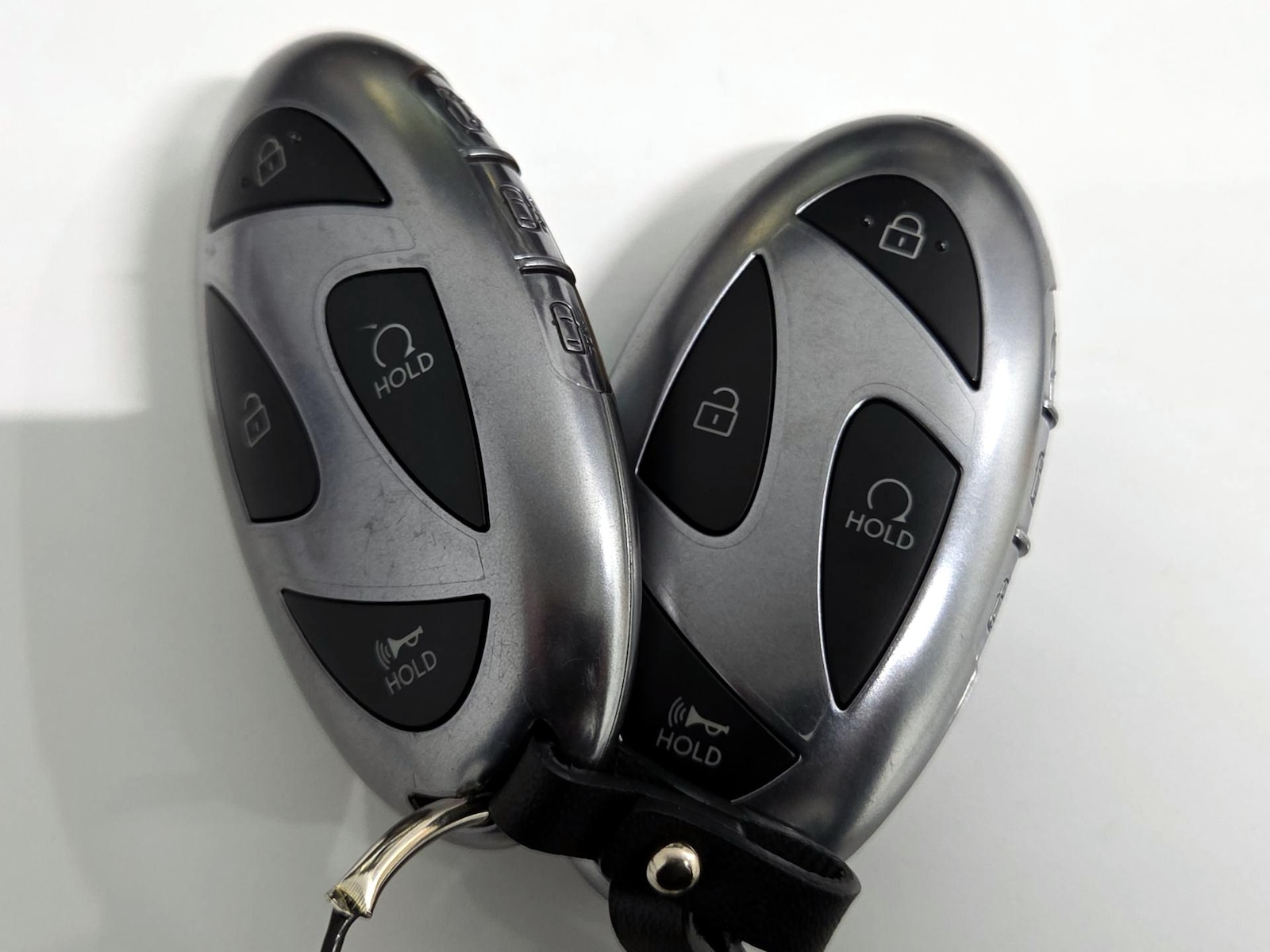 2025 Hyundai Tucson Limited - Photo 25