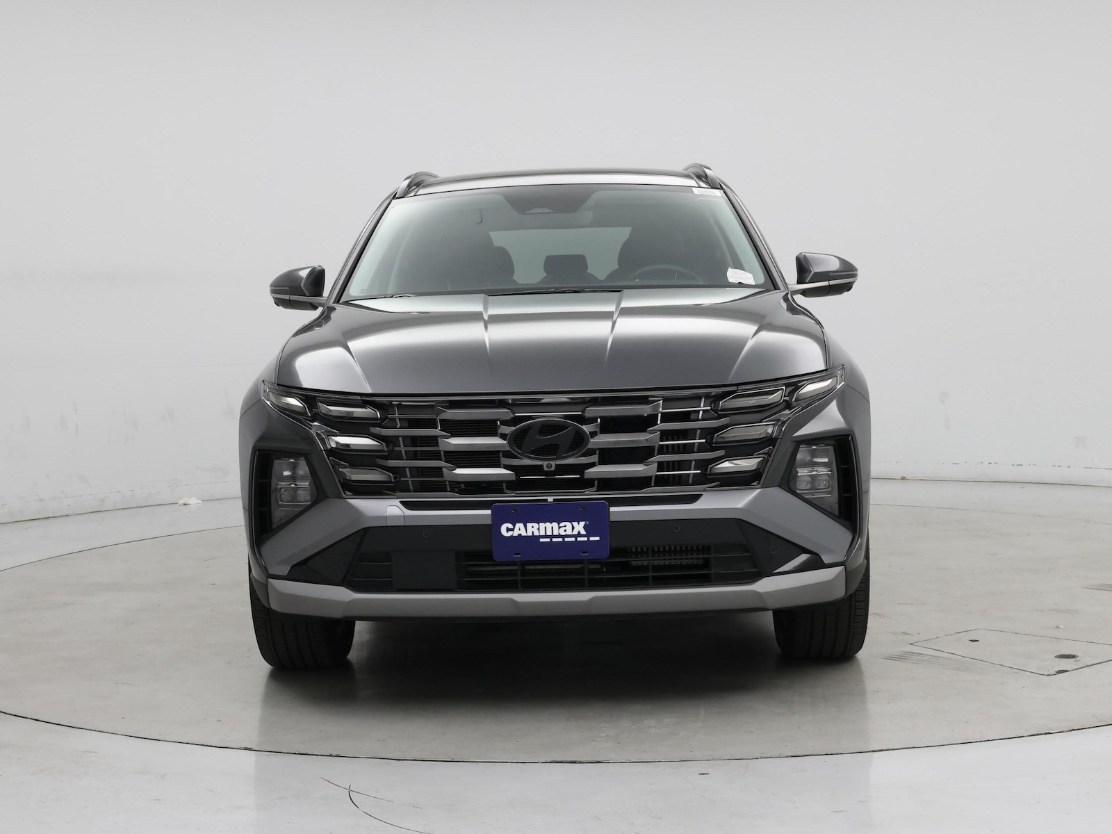 2025 Hyundai Tucson Limited - Photo 6