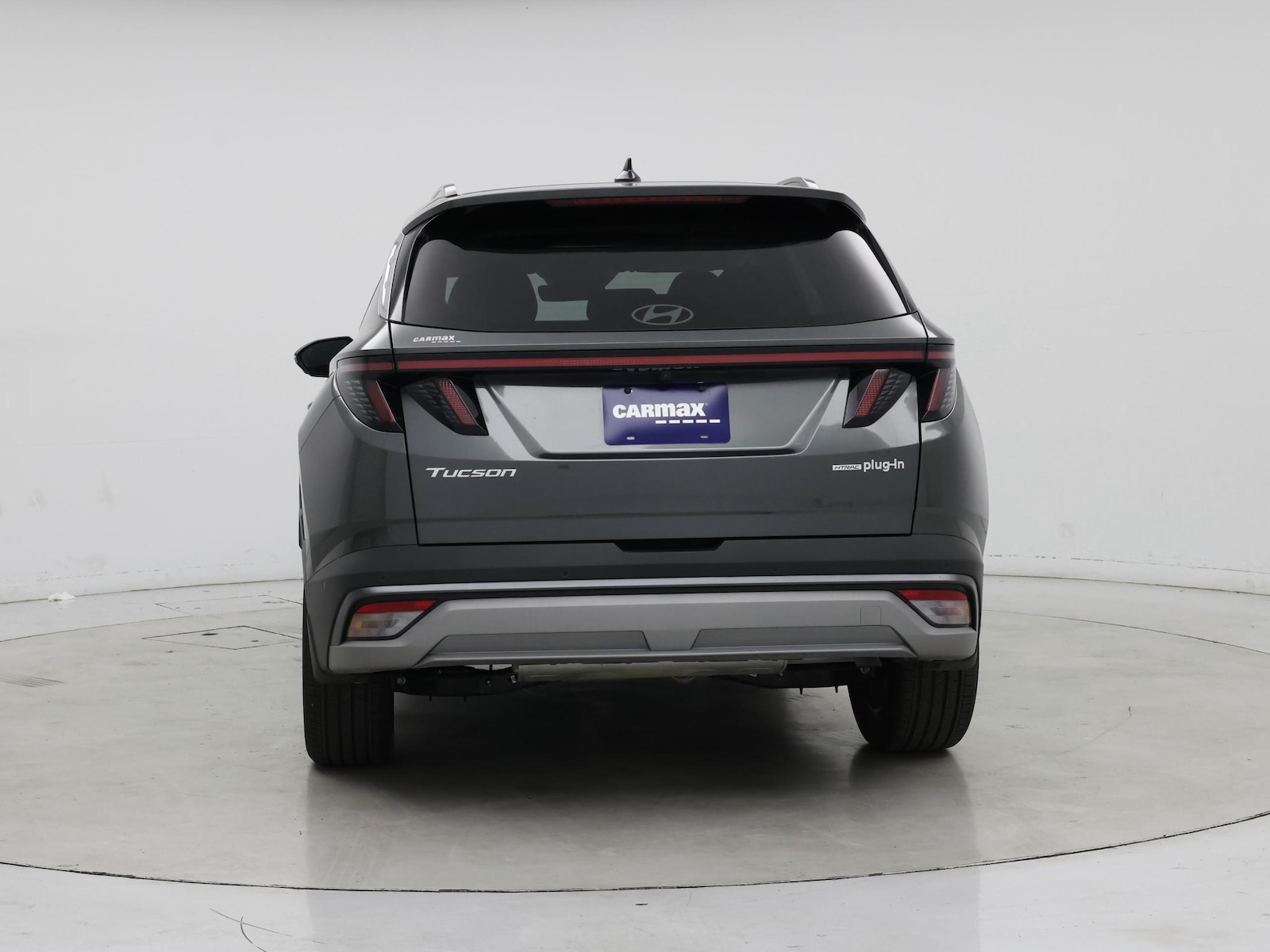 2025 Hyundai Tucson Limited - Photo 7