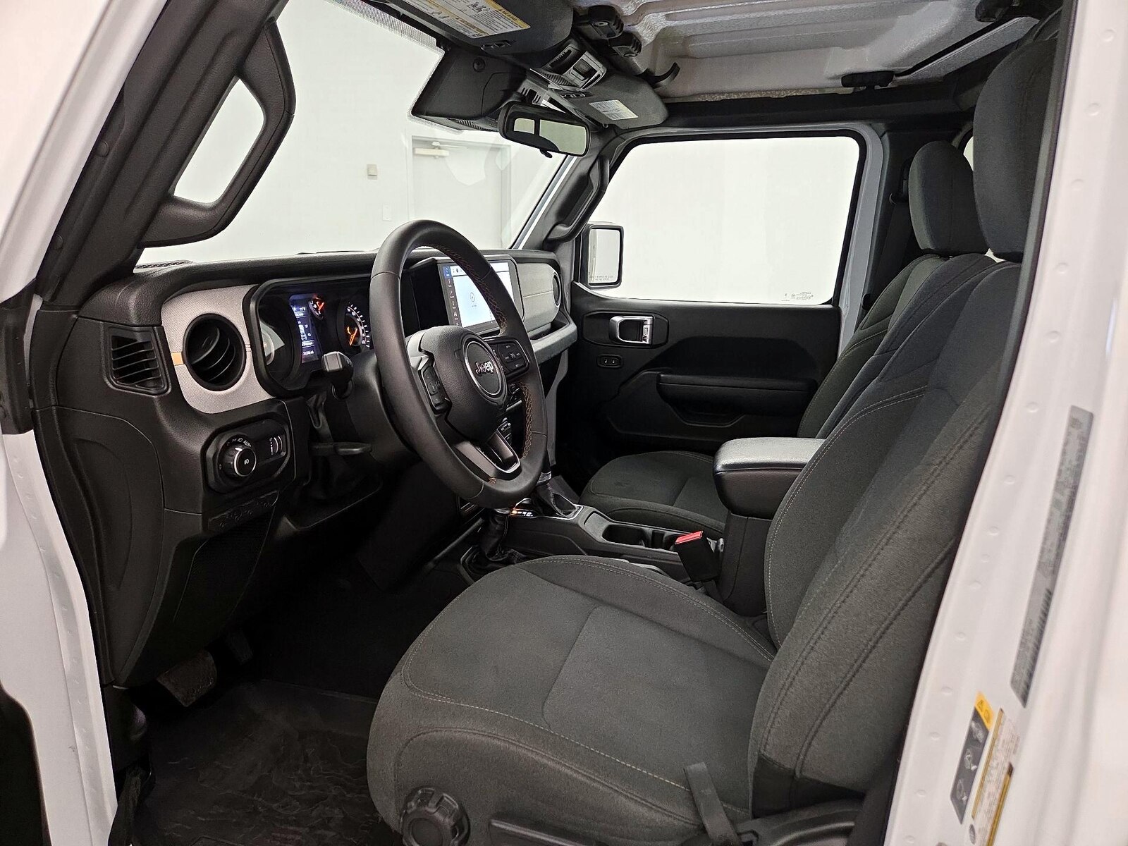 Side Airbags