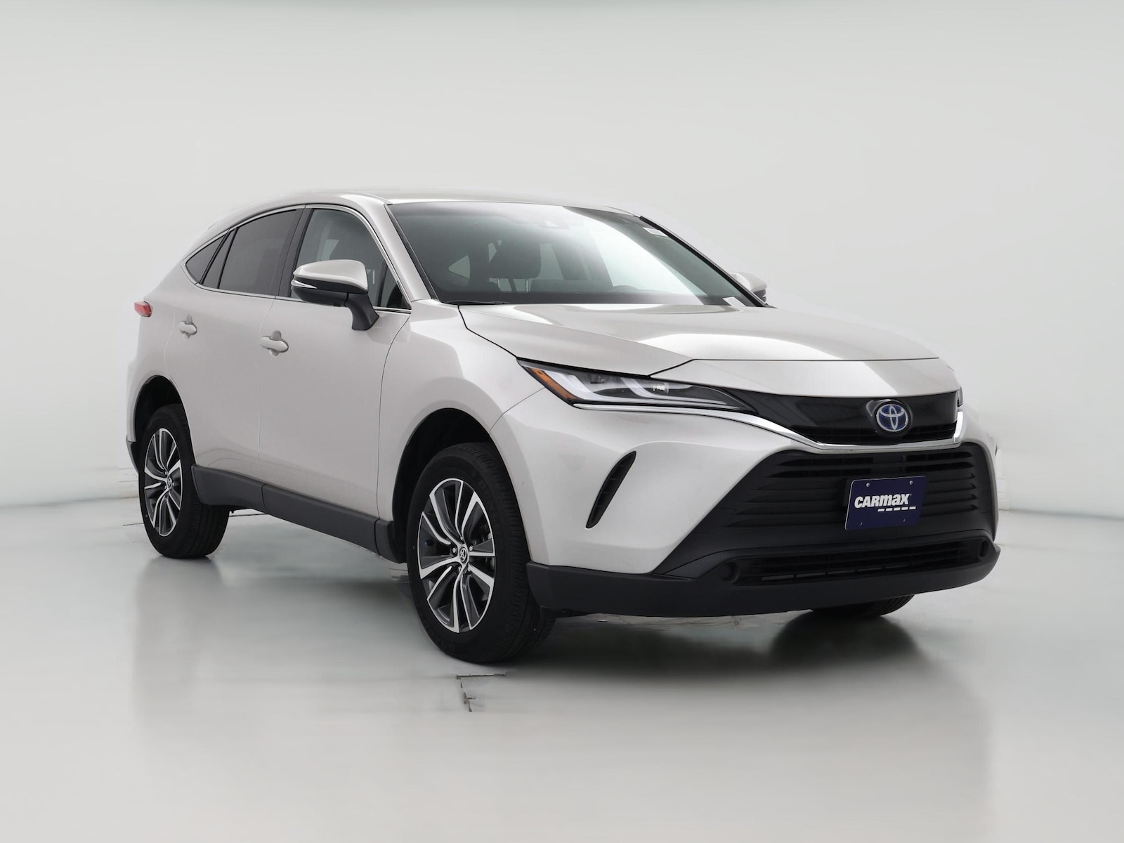 2024 Toyota Venza LE