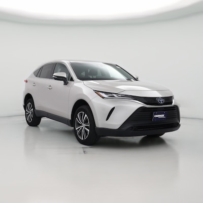 2024 Toyota Venza Hybrid LE