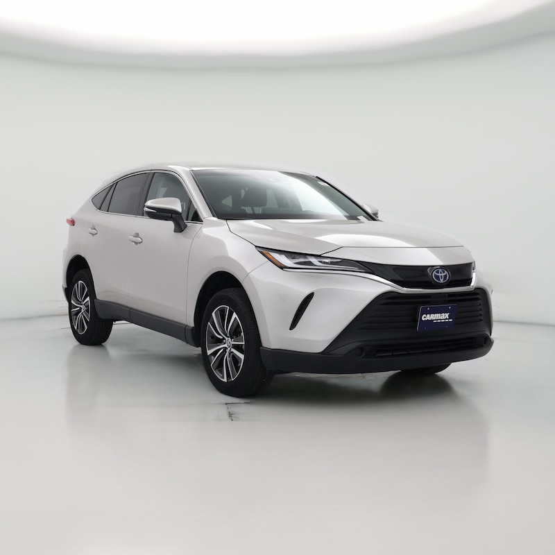 2024 Toyota Venza Hybrid LE