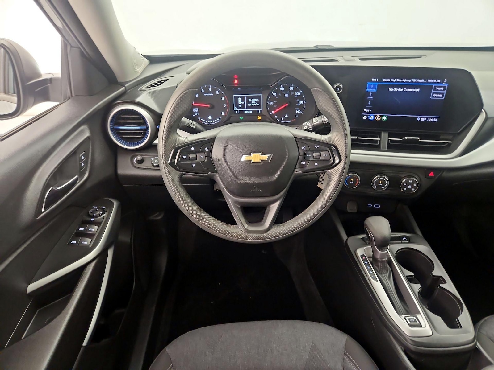 Lane Departure Warning