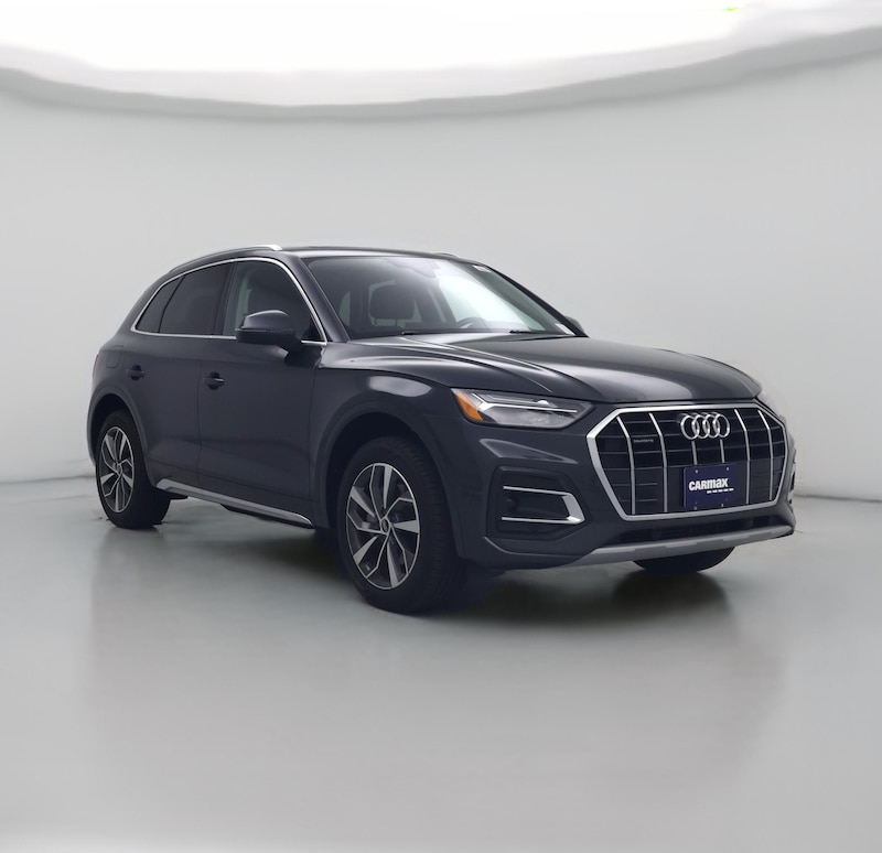 2021 Audi Q5 Premium