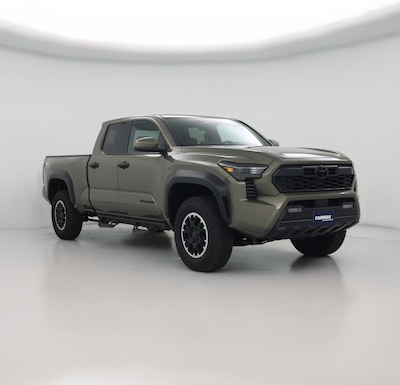 Recommended categories heading image of the selected vehicle