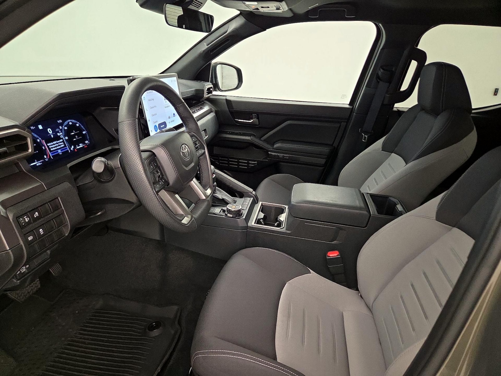Side Airbags
