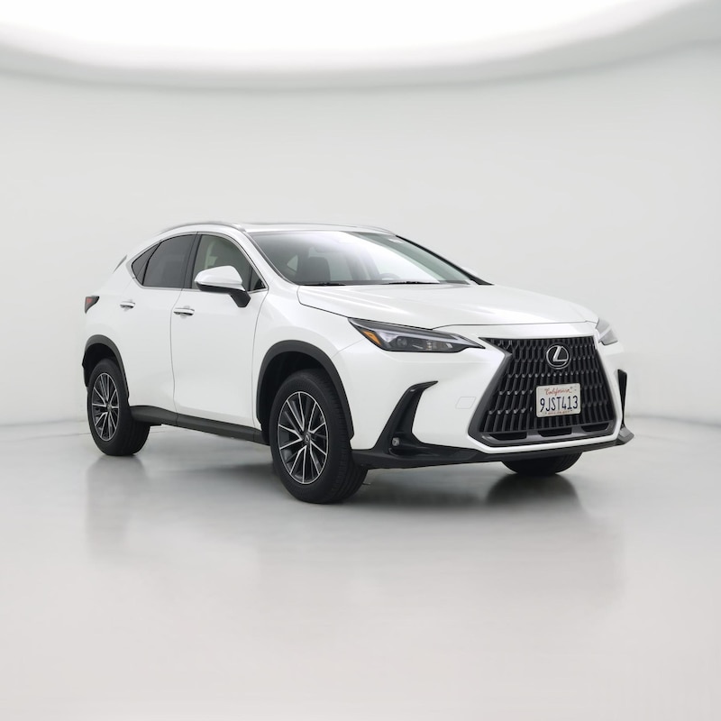 2024 Lexus NX 250