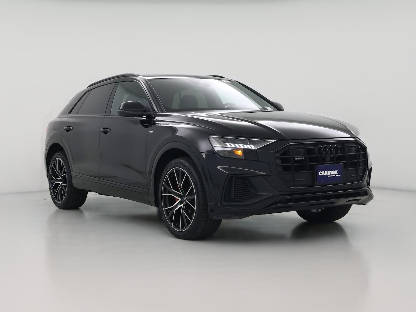 2021 Audi Q8