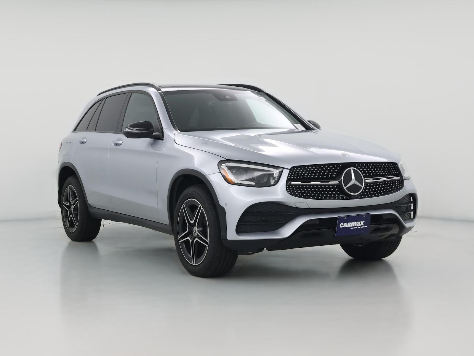 2021 Mercedes-Benz GLC GLC300