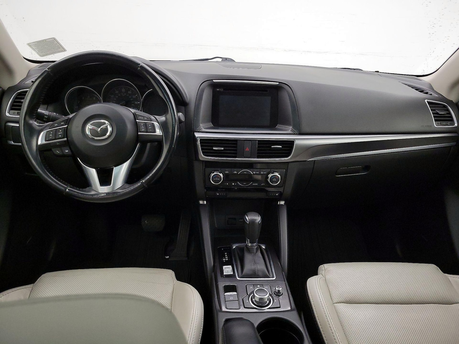 Navigation System
