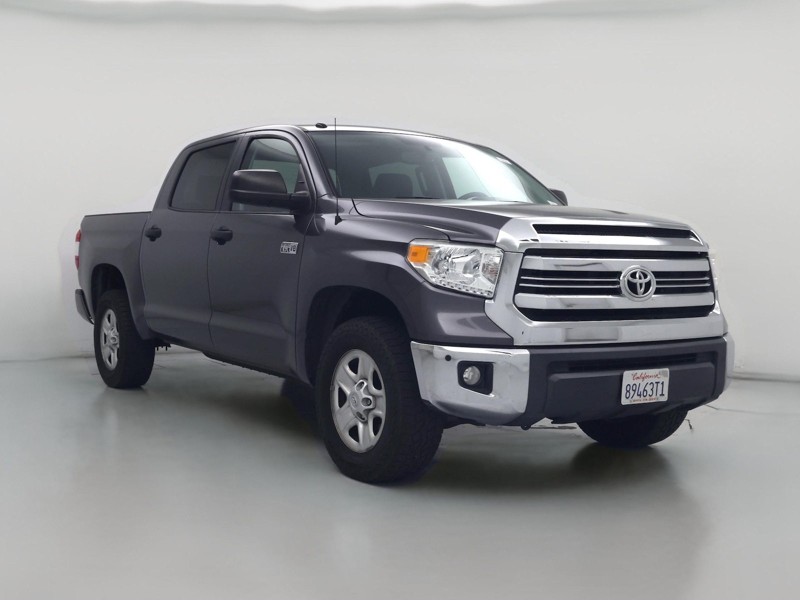 2017 Toyota Tundra