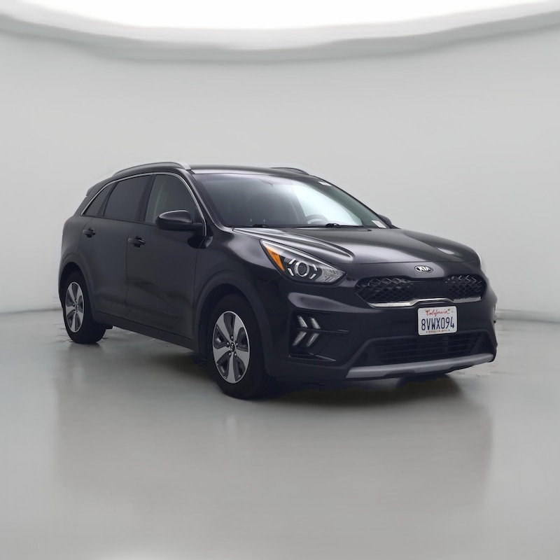 2020 Kia Niro LX