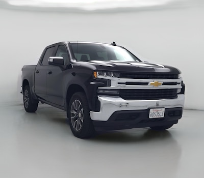 Recommended categories heading image of the selected vehicle