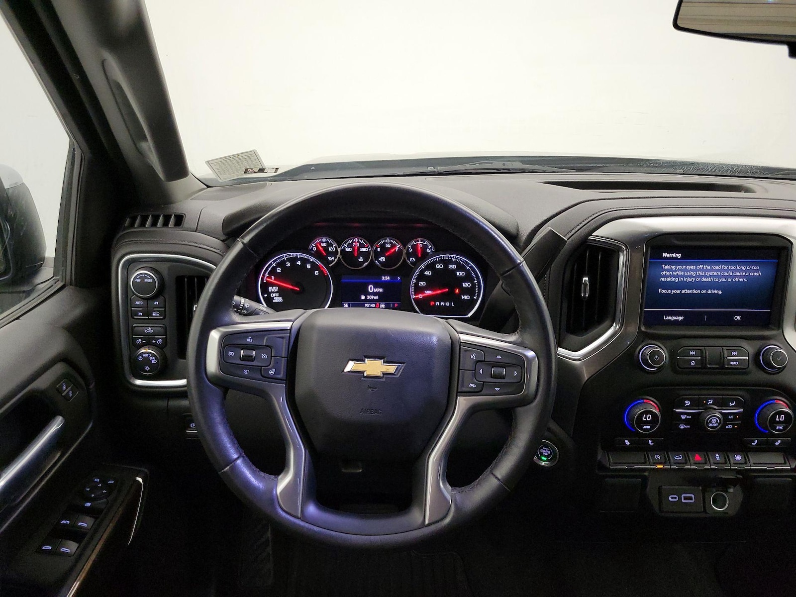 Remote Start