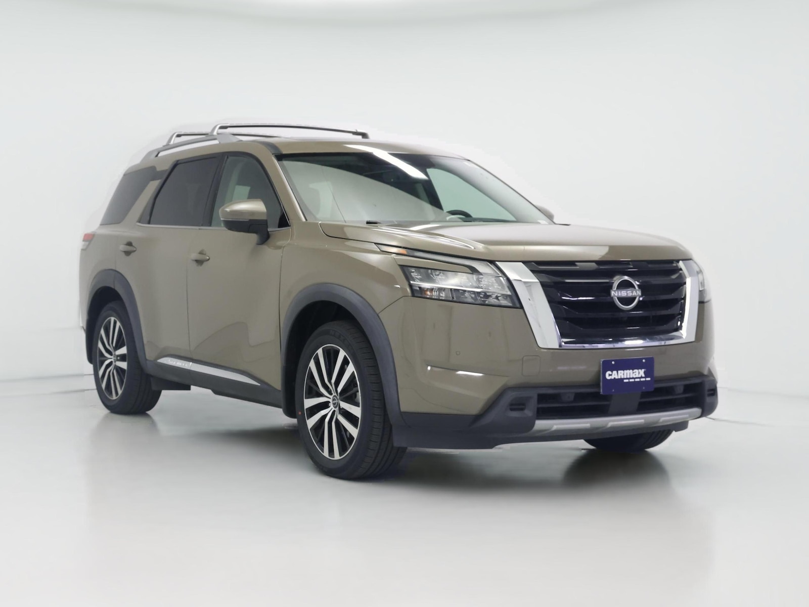 Smart Key & Power Hatch/Deck Lid